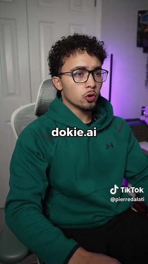 Turn ideas into slides with @Dokie AI #studytips #dokie #school #fyp | study