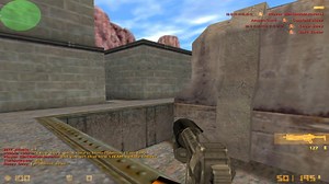 webcs 最早的半条命测试