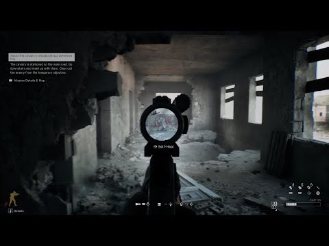 “Delta Force PS5 Gameplay in 4K Ultra HD | Tactical Military Shooter 🎮🔥”
