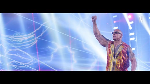 WWE is coming to Netflix in January 2025!! Who's ready for weekly shows? 👊 | Netflix