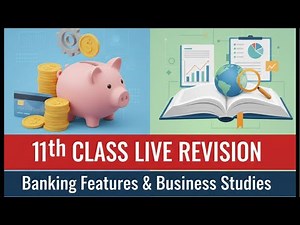 Business Studies 11th insurance