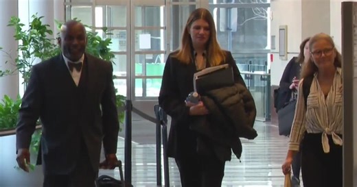 "Mastermind" behind Minnesota fraud scheme defends conduct