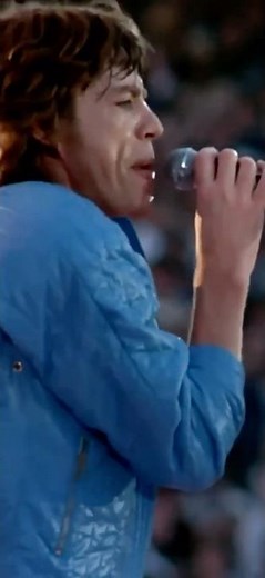 The Rolling Stones Shattered 81