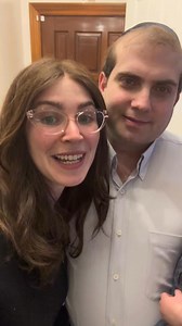 136K views · 1.8K reactions | Come with us to Carbon, a fully kosher meat restaurant in Brooklyn #friendlymatch #datenight #restaurant #friendlypets #kosher #foodie #family #friendlyreminder | Miriamezaguibest | Facebook