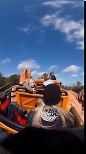 big thunder mountain: wildest ride at disney's magic kingdom!