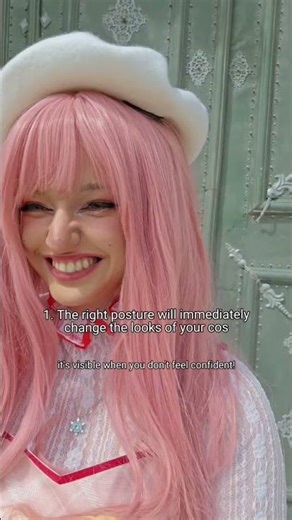 5 tips for new cosplayers #cosplay #cosplayer