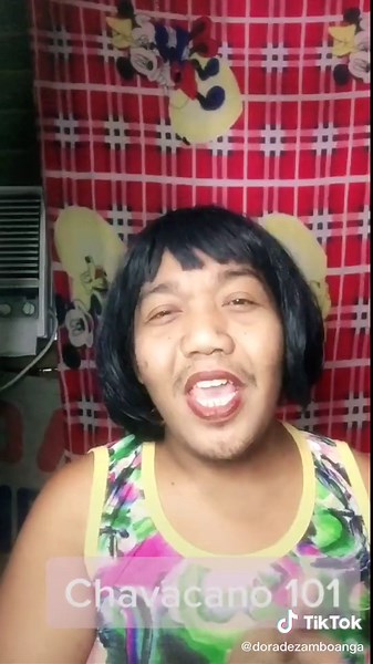 Chavacano Language Learning | Basic Words and Phrases | Episode 6