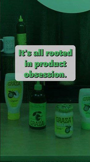 Beyond the Board: Graza Olive Oil | Whole Foods Market