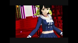 【茶柱転子で】極楽浄土【ダンガンロンパＭＭＤ】