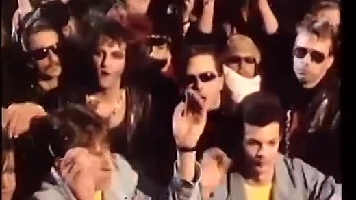 Opus - Live is Life (official video)