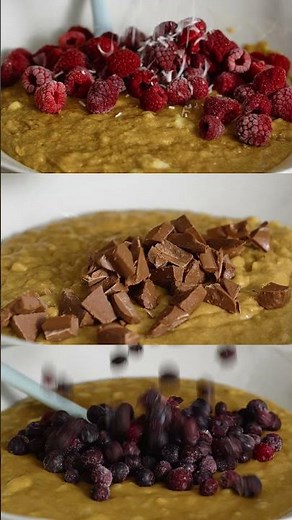 simple and clever banana bread variations | donna hay