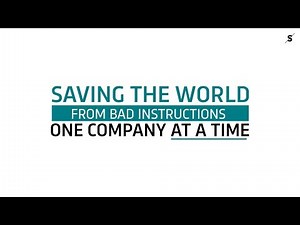 SwipeGuide in 1 minute