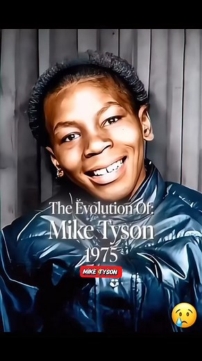 267K views · 9.8K reactions | The Evolution of Mike Tyson #reelsvideo #foryou #boxing | Top Boxing | Facebook