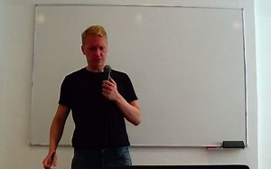 从零开始写一个简单的操作系统13-GUI Framework Basics