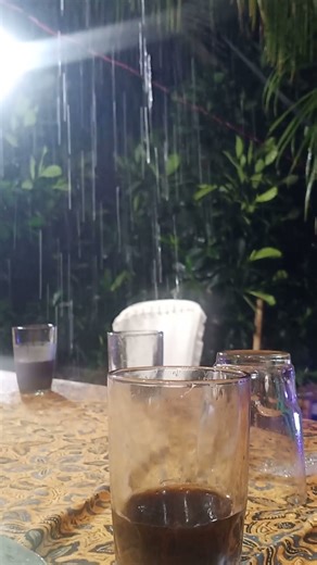 Soothing Rain Sounds: Nature's Calm for Mind & Body #rainoundforsleep