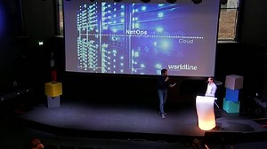 Définition du NetOps