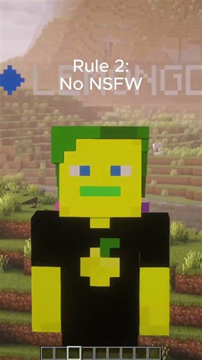 Comments Make My Minecraft Mod!