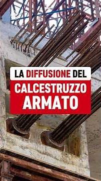 The spread of REINFORCED CONCRETE ☝️ FULL VIDEO ☝️@atecap