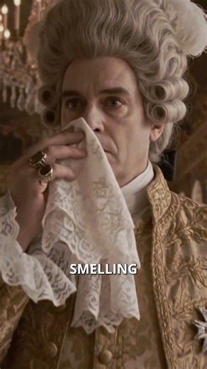 The Dirty Secret of Versailles Palace: It Had Almost No Toilets #versailles #toilet