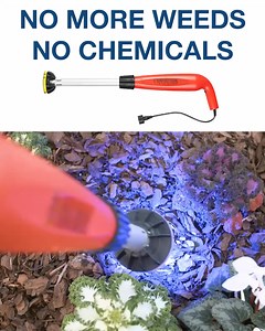 Get 20% Off Free Shipping Weeding doesn’t have to wreck your back (or your weekend). The Chemical-Free Weed Killer makes it easy to clear patios, driveways, and garden beds—without sprays, bending, or mess. ✅ Effortless yardwork ✅ Chemical-free peace of mind ✅ Yard envy, no backaches Over 45,000 happy customers agree! 🗣️ "I bought this to help make weeding easier and this item is great! It is easy to use and makes yard work a bit more bearable!" – Eric | SharperImage.com
