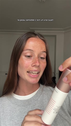 Soins pour Peaux Sensibles avec Sisley Paris