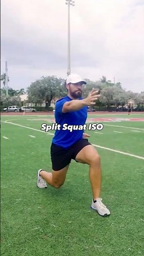 Lower Body Isometric Exercises Everyone Should Be Using