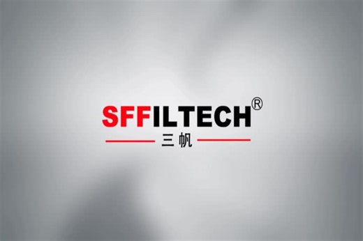 H13 Hepa Filter air Filter