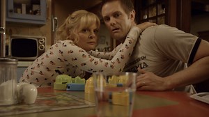 Raising Hope's Garret Dillahunt And Martha Plimpton On Reuniting For New Streaming Comedy