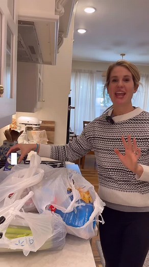 189K views · 26K reactions | Detailed shopping list- 12 fl. oz....