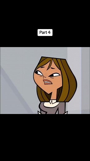 Dodgebrawl total drama island part 4 #fyp #totaldramaisland #tdi