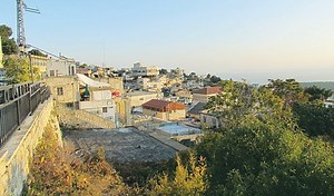 Three minor earthquakes hit Israel, serious one only a matter of time | The Jerusalem Post