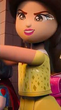 👑 Get ready for the ultimate Disney Princess vs Villains showdown! #Shorts