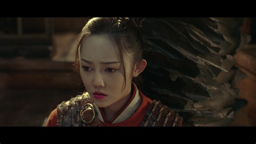 Dragon Spell | Rakuten Viki