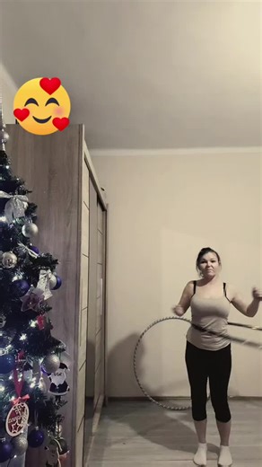 #zakreconeiszalonehulahop🥰💃 #mojapasja #hulahoop #milegodnia😘🥰