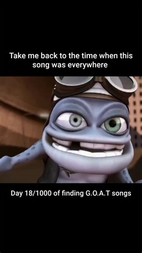 Songs for you | "Crazy Frog's 'Axel F' is a 2005 novelty Eurodance track that samples Harold Faltermeyer's instrumental theme from the 1984 film Beverly... | Instagram