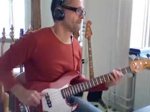 Fun with piccolo bass