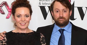 Olivia Colman Recalls Wetting Herself On Stage Thanks To David Mitchell: 'My Entire Bladder Emptied'