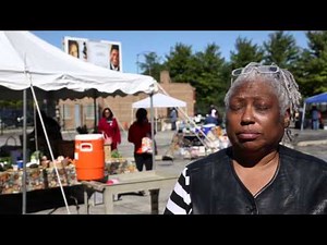 Green The Church - Trinity United Church of Christ, Chicago