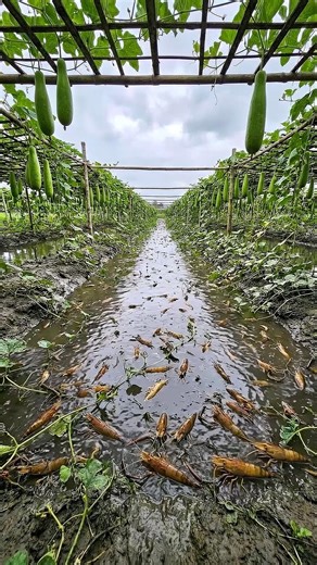 Wow! Amazing Polo Fishing Videos ! Best Big Fish Catching ! Primitive Technique fishing #fish #india