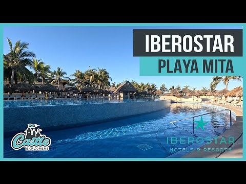 Ultimate Tour of Iberostar Playa Mita All Inclusive Resort