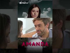 AMANDA - CAPITULO 40