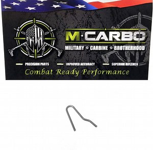 Ruger LCP / LCP II Extra Power Mag Release Spring