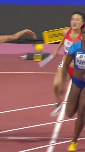 Challenges in Relay Races: Overcoming Difficulties in Athletics