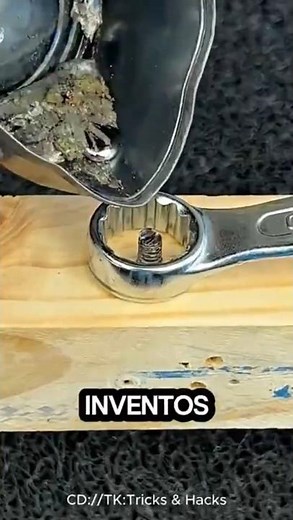 impressive homemade inventions