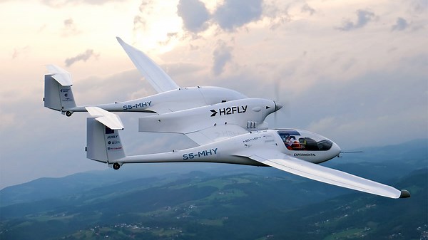 7 Strange and Brilliant Aircraft That Prove the Future of Flight Is Anything but Ordinary