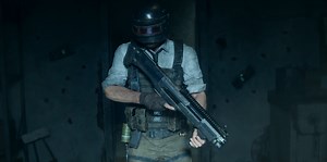 PUBG F2P Cinematic Trailer