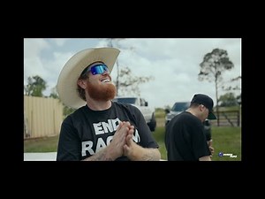 Trendsetta x GT GARZA - Gulf of Mexico (Official Video)