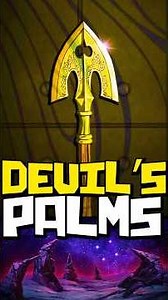 How Stand Users Are Born in Steel Ball Run... Devil's Palms EXPLAINED