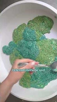 WOCHE 2: SPIELEND LEICHT GEMACHT 🌼🐸🌈