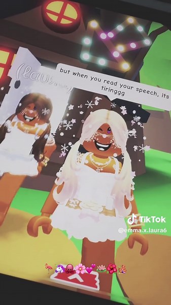 Adopt Me Preppy Outfits - Fun Edits and Styles